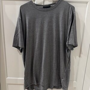 Greyson Slate Gray Men's Short Sleeve Tee